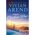 A Hero's Christmas Hope - Paperback