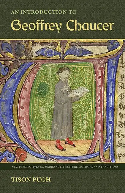 An Introduction to Geoffrey Chaucer - Paperback