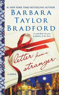 Letter from a Stranger - Paperback