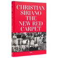 Christian Siriano: The New Red Carpet - Hardcover