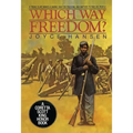 Which Way Freedom? - Paperback