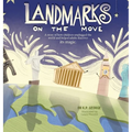 Landmarks On The Move - Hardcover