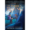 Over Sea, Under Stone - Paperback