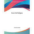 Root of all Religion - Paperback