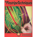 Pro Pinstripe Techniques - Paperback