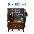 The Great Gasbag: An A-To-Z Study Guide to Surviving Trump World - Paperback
