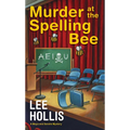 Murder at the Spelling Bee - Paperback