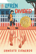 Efrén Divided - Paperback