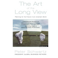 Art of the Long View - Paperback