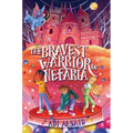 The Bravest Warrior in Nefaria - Paperback