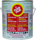 Fluid Film 1 Gallon Can Rust Inhibitor Rust Prevention Anti Corrosion Anti Rust Coating Undercoating Underbody Rust Proofing Corrosion Protection for Truck Snow Blower Mower Car Semi Tractor Bus