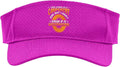 Carpentry Joke Didn´t Know If It Woodwork Funny Carpenter Sport Sun Visor