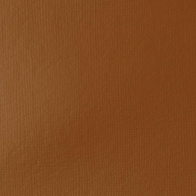 Liquitex BASICS Acrylic Paint, 250ml (8.5-oz) Tube, Raw Sienna
