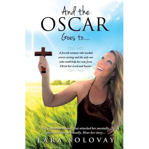 And the Oscar Goes To..... - Paperback