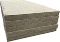 5 pk 24"x48"x2" Rockwool ProRox Mineral Wool