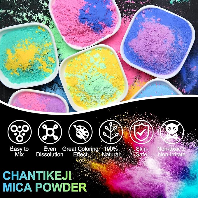 Mica Powder,7.05OZ（200g）,Fuscous Aubergine Mica Powder Pigment for Epoxy Resin，Lip Gloss，Car Paint，Dye，Soap Making，Nail Polish,Epoxy Resin,Candle Making,Bath Bombs
