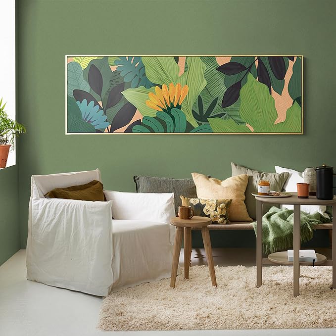 Green Peel and Stick Wallpaper Green Contact Paper for Cabinets and Drawers | 15.7" x 118.1" Self Adhesive Removable Vinyl Film Wall Papers Bedroom Decorative Table and Wall Reform