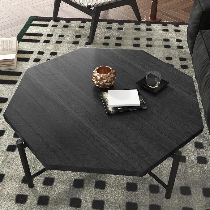 WESTICK Peel and Stick Countertops Wood Contact Paper for Countertops Waterproof Vinyl Countertop Peel and Stick Wood Wallpaper Self Adhesive Wood Grain Contact Paper for Cabinets Table 17.71" x 200"