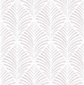 Safiyya Peel and Stick Wallpaper Boho Contact Paper Pink Geometric Modern Wall Paper Self Adhesive Removable Wallpaper for Bedroom Vinyl Rolls 17.3"x78.7"