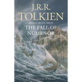 The Fall of N?menor: And Other Tales from the Second Age of Middle-Earth - Paperback
