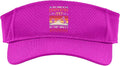 Carpentry Joke Didn´t Know If It Woodwork Funny Carpenter Sport Sun Visor