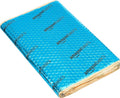 Amazon Basics Car Sound Deadening Mat, 14.5" x 10", 10-Pack, Noise and Heat Insulation, Self-Adhesive, Vibration Dampening