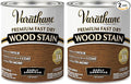 Varathane 262005 Varathane-262005 Premium Fast Dry Wood Stain, Quart, Early American (Pack of 2)