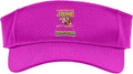 Carpentry Joke Didn´t Know If It Woodwork Funny Carpenter Sport Sun Visor