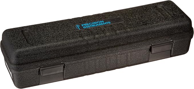 Precision Instruments PRED2F150HM Torque Wrench (3/8" Drive Dial-Type with Memory Pointer 150 lb. in.)