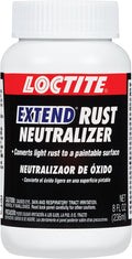 Loctite Extend Rust Neutralizer, 8 oz