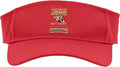 Carpentry Joke Didn´t Know If It Woodwork Funny Carpenter Sport Sun Visor