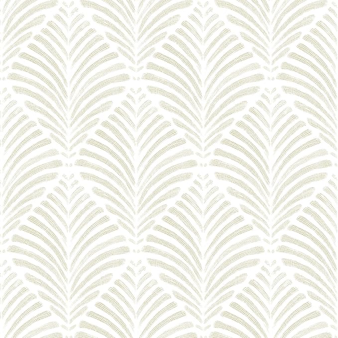 Safiyya Peel and Stick Wallpaper Boho Contact Paper Beige Neutral Modern Geometric Wall Paper Self Adhesive Waterproof Removable Wallpaper for Bedroom Bathroom Laundry Room Vinyl 17.3"x78.7"