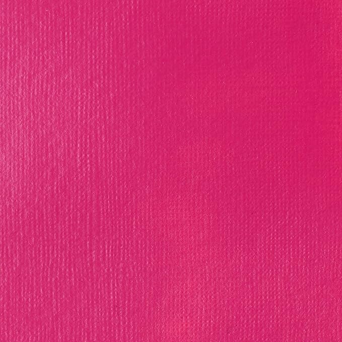 Liquitex BASICS Acrylic Paint, 400ml (13.5-oz) Bottle, Medium Magenta