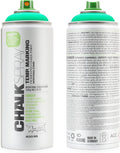 Montana Cans Montana Spray Paint, 400 Ml, Turquoise, 13.5 Fl Oz (Pack of 1)