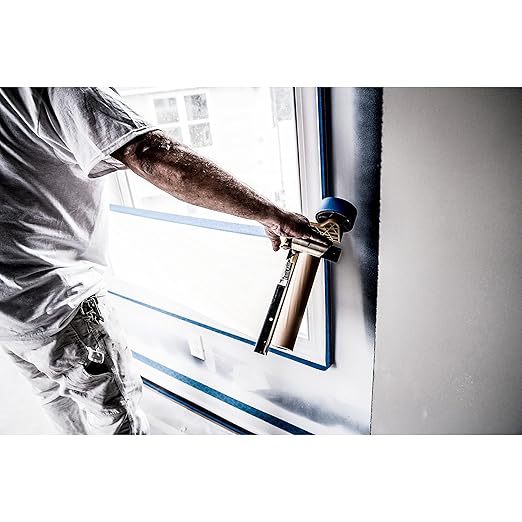 ScotchBlue Original Multi-Surface Painters Tape, 2 Inch Wide (1.88 in. x 60 Yds), 6 Rolls Blue Paint Tape Protects Surfaces & Removes Easily, Masking Tape for Indoor and Outdoor Use (2090-48TP6)