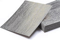 Siless Liner 157 mil 9 sqft Aluminum Foil Finish Car Sound Deadening & Heat Insulation Closed Cell Foam - PE Foam Sound Deadener