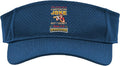 Carpentry Joke Didn´t Know If It Woodwork Funny Carpenter Sport Sun Visor