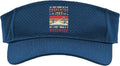 Carpentry Joke Didn´t Know If It Woodwork Funny Carpenter Sport Sun Visor