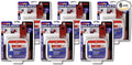 Red Devil 0549 ONETIME Lightweight Spackling Patch-A-Wall Kit, 1/2 Pint, Made in USA