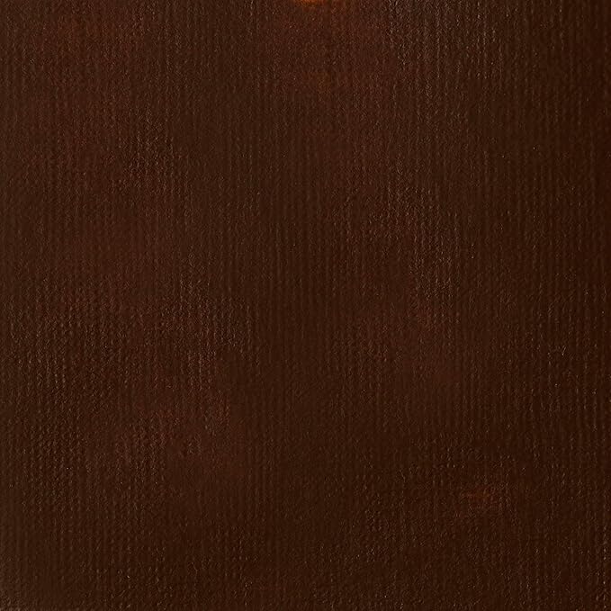 Liquitex BASICS Acrylic Paint, 400ml (13.5-oz) Bottle, Burnt Umber