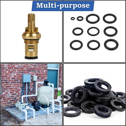 Food Grade Silicone Grease Plumbers Lubricant O-Ring Faucet Valve Seals Tube Waterproof Gasket Sealant Rubber Plumbing Lube Ceramic Cartridge for Home Pool Water Filters 0.7 oz
