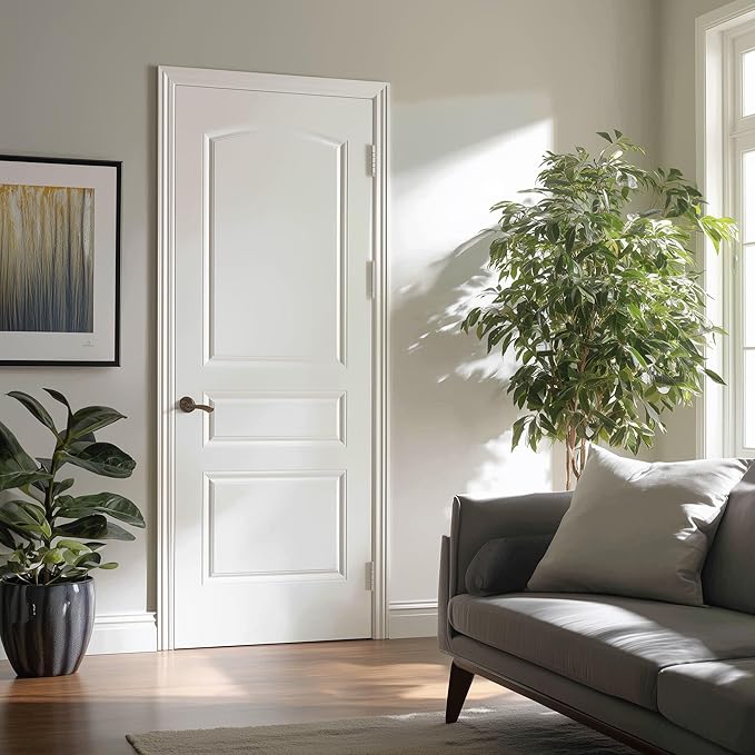 EVOLVE Ultimate White Paint & Primer in One, Eggshell White, 1 Quart – Interior & Exterior, One-Coat Coverage, Excellent Hide, Low Odor, Low VOC, Washable Paint for Walls, Ceilings & Trim