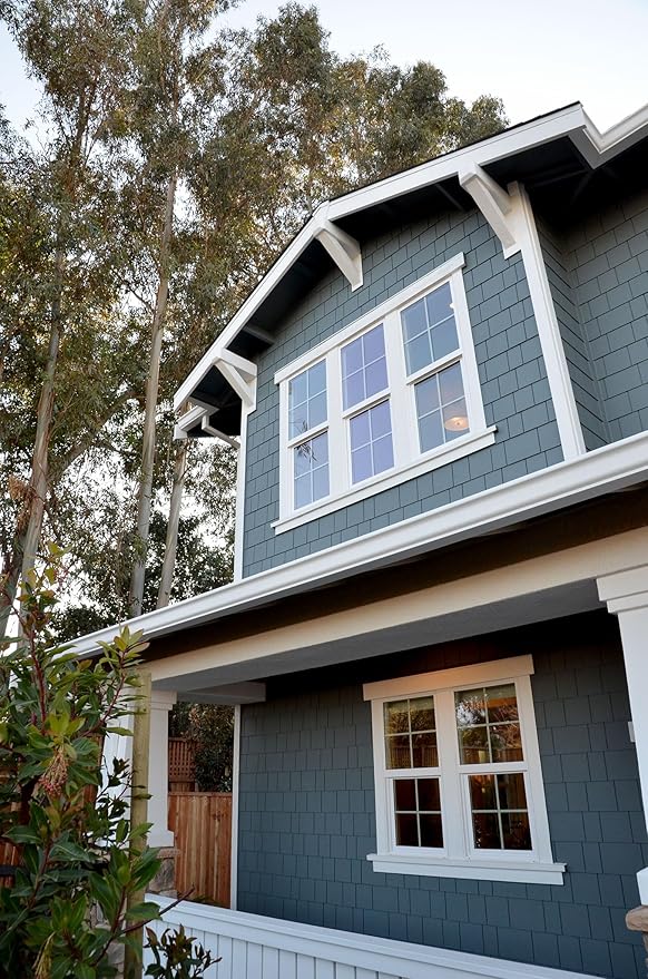 Simpson Strong-Tie S3SN71 Shake and Shingle Siding/Roofing Nail — 1-1/4 in. x .083 in. Type 304 (1 lb.)