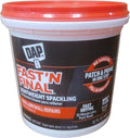 DAP Fast 'N Final Ready to Use White Lightweight Spackling Compound 1 qt.