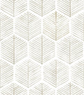 MelunMer Geometric Peel and Stick Wallpaper Boho Beige White 17.3''×78.8'' | Beige Modern Self Adhesive Removable Wallpaper for Bathroom Waterproof Cabinets Drawer, Decor Easy to Install Renter Friendly
