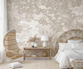 YQWDMX - Light Jungle Wallpaper self-Adhesive Wallpaper Mural for Bedroom ZY22 XL