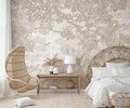 YQWDMX - Light Jungle Wallpaper self-Adhesive Wallpaper Mural for Bedroom ZY22 L