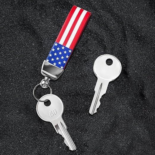 10PCS Equipment Keys CH510, Fit Some Truck Boxes and toolboxes from Delta, Brute Boxes, Better Built, DeeZee, Lund, Tractor Supply, Craftsman, Owens Products, UWS, Northern Tool