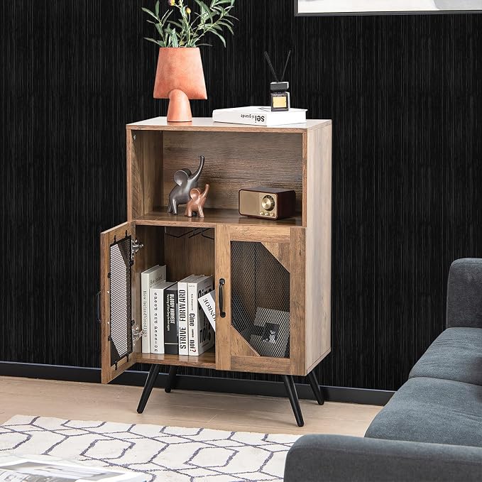 Black Grasscloth Peel and Stick Wallpaper - 15.7"x120" Vintage Texture Removable Waterproof Wall Paper for Room Walls, Cabinets, Furniture, Drawers, Desk