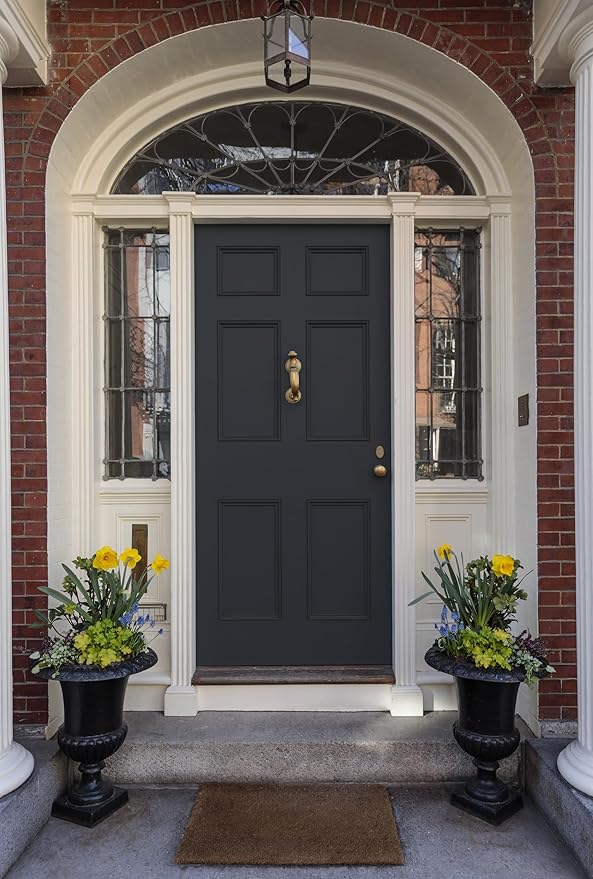 Beyond Paint Counter Top Paint - Pint - Color: Charcoal - No Stripping No Sanding No Priming